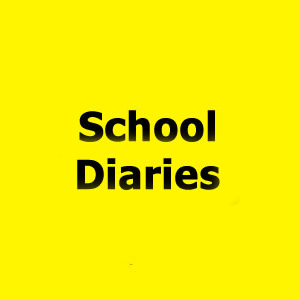 School Diaries