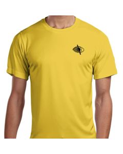 Be Aware Activewear T-Shirt - M