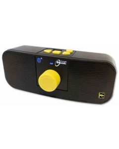 USB Memory Stick Player/Speaker