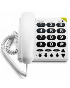 Basic Big Button Phone