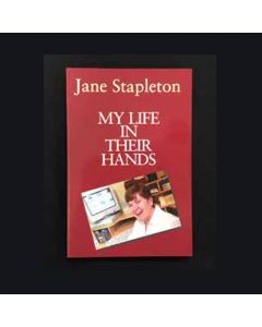 My Life in their Hands - Jane Stapleton
