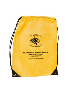 PSS Drawstring Rucksack