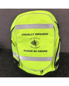 High Visibility Rucksack