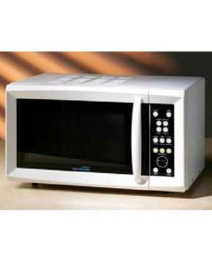 Talking Combination Microwave Oven