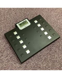 Talking Bathroom Scale ( 550 lb / 250 kg )