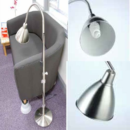 Daylight ultimate floor standing best sale lamp