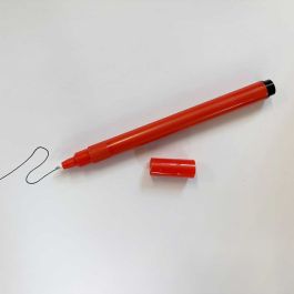 Writting Pan Bold Writing Pan - Black