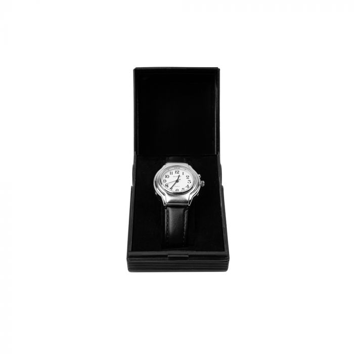 Mens talking wrist best sale watches