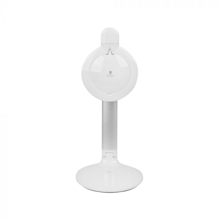 Halo magnifying lamp deals
