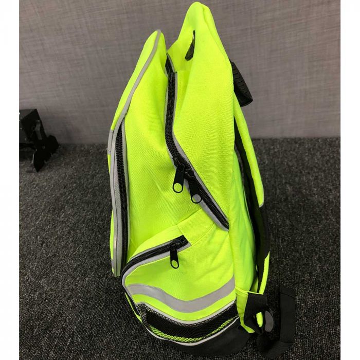 High Visibility Rucksack