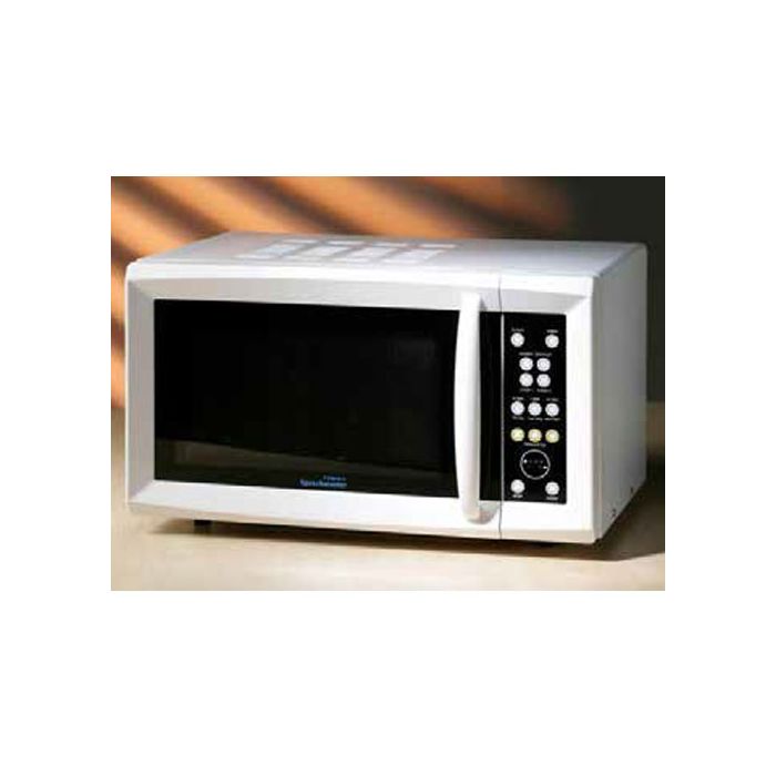  Talking Microwave Oven : Home & Kitchen