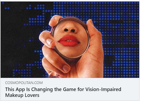 This App is Changing the Game.