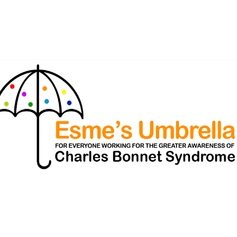 Charles Bonnet Syndrome Patient Information Event Charles Bonnet Syndrome Patient Information Event