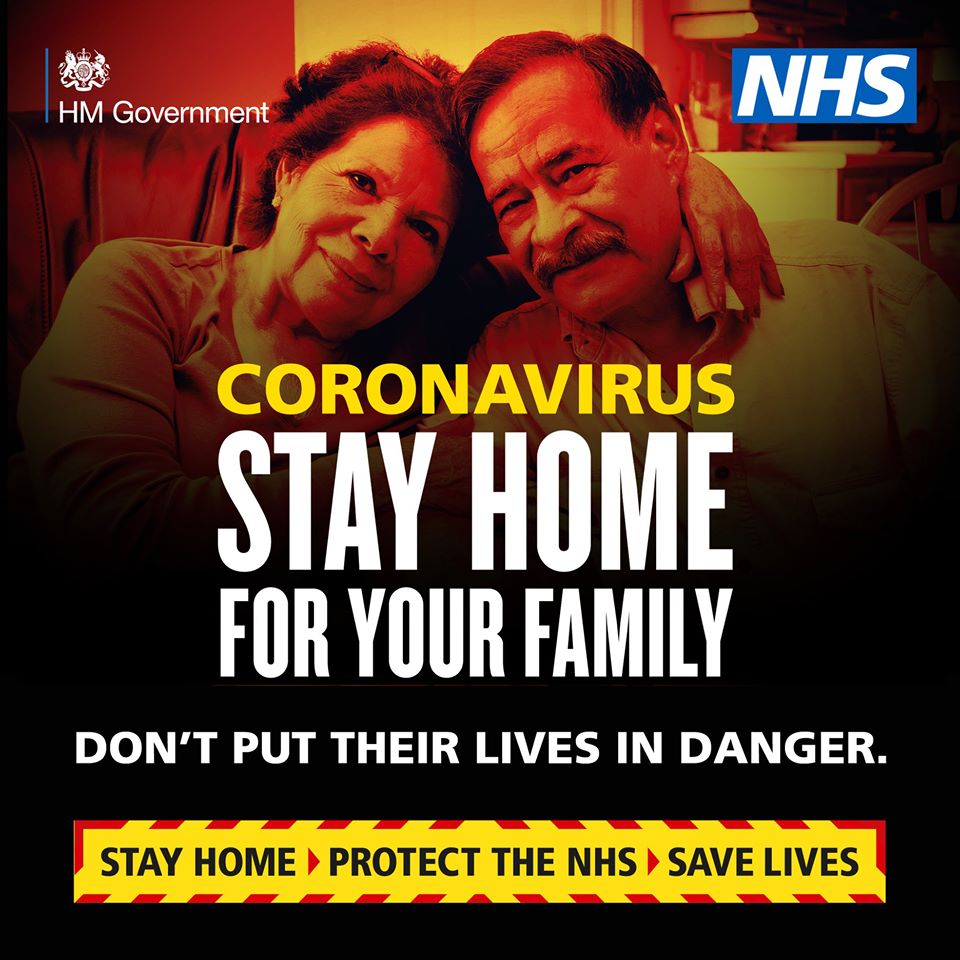 Coronavirus (COVID-19) Coronavirus (COVID-19)