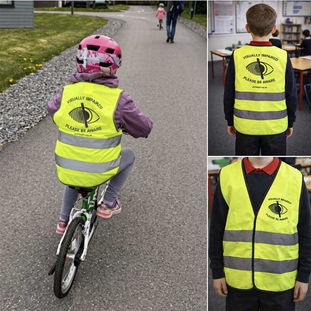 Keep Your Child Safe, Seen, And Confident 
