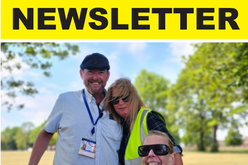 PSS Newsletter February 2026