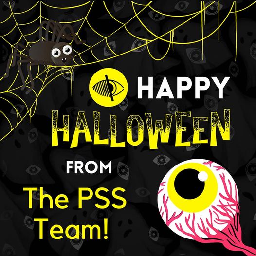 Happy HALLOWEEN