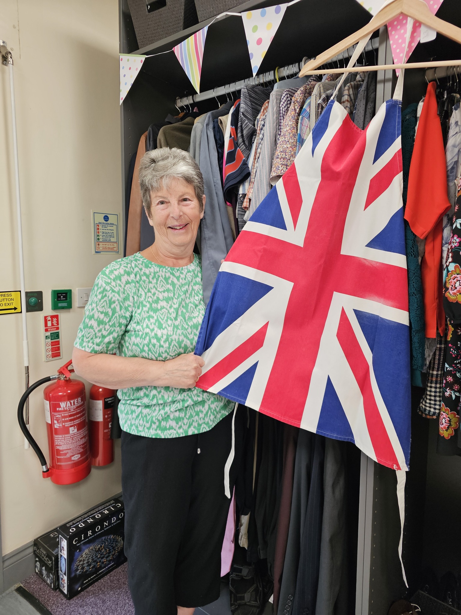 Volunteers Week Spotlight!
