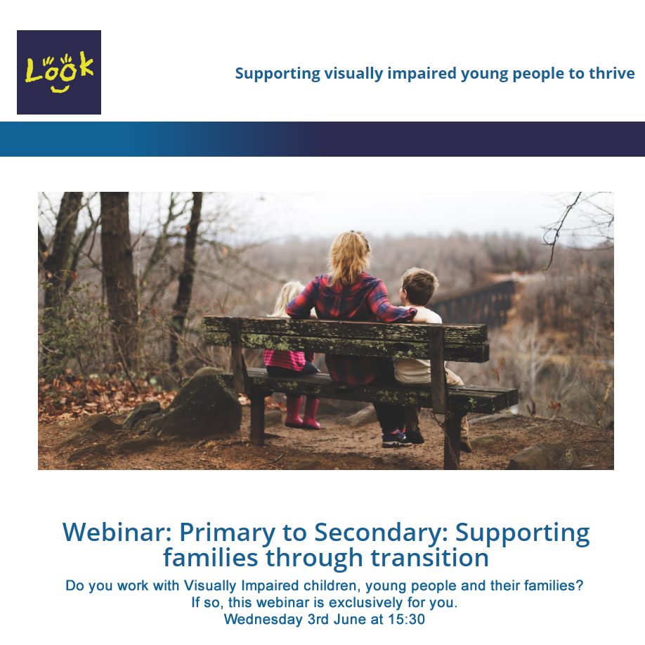 Look UK Webinar Look UK Webinar
