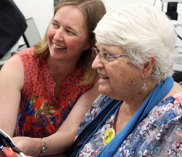 Feeling Lost in the Digital World?