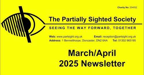 Our Latest Audio Newsletter is Now on YouTube!