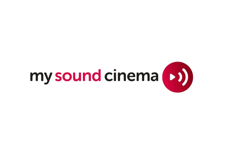 My Sound Cinema