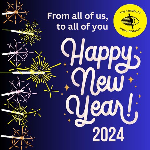 Happy New Year!