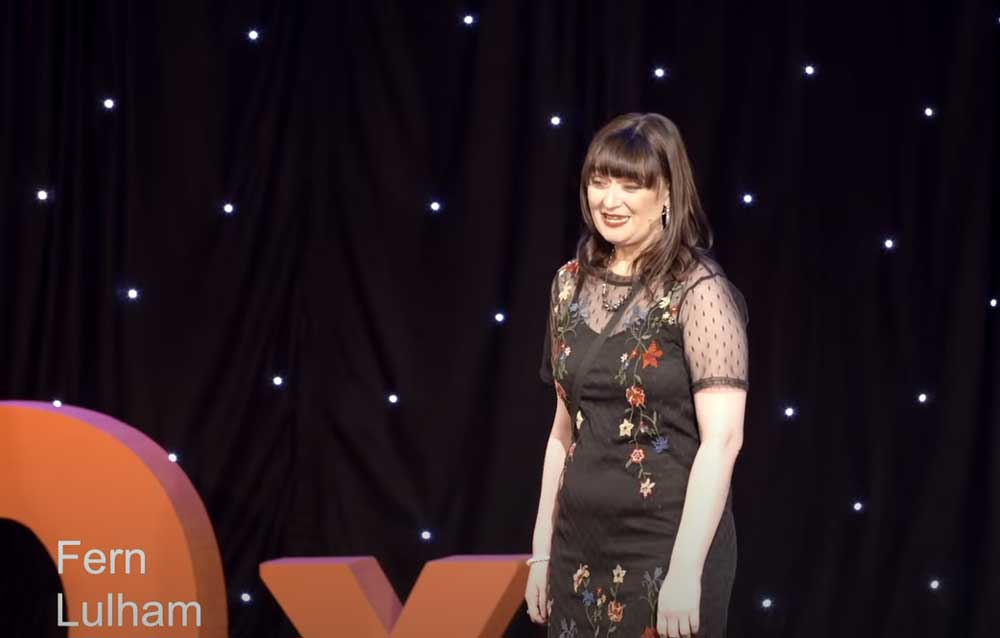 What Online Dating Looks Like When You're Blind