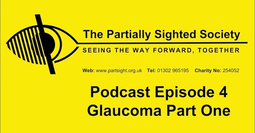 World Glaucoma Day