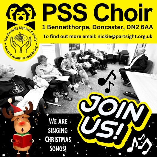 PSS Choir