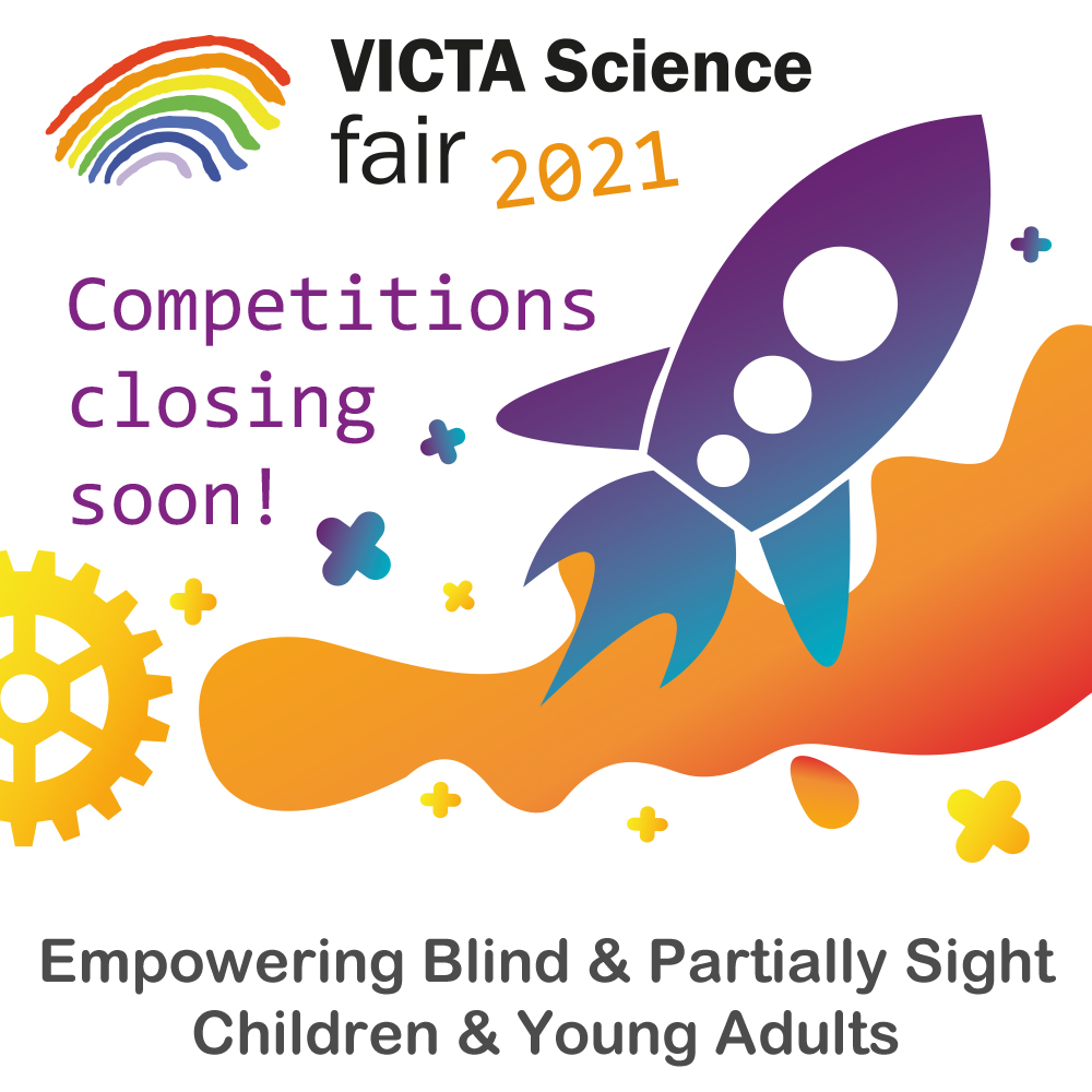 Victa Science Fair
