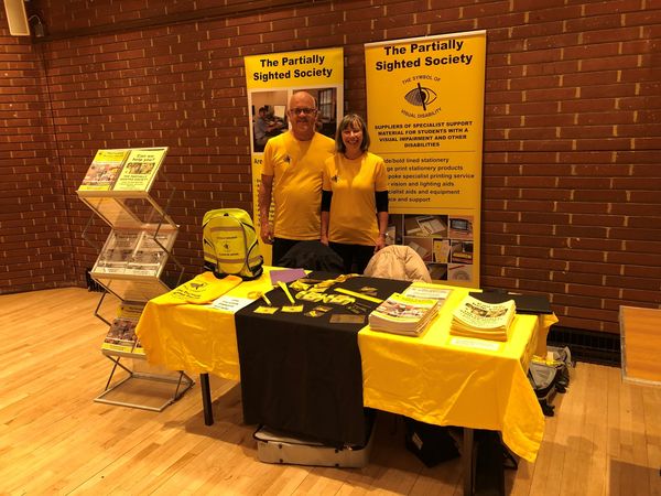 Come and Say Hello!