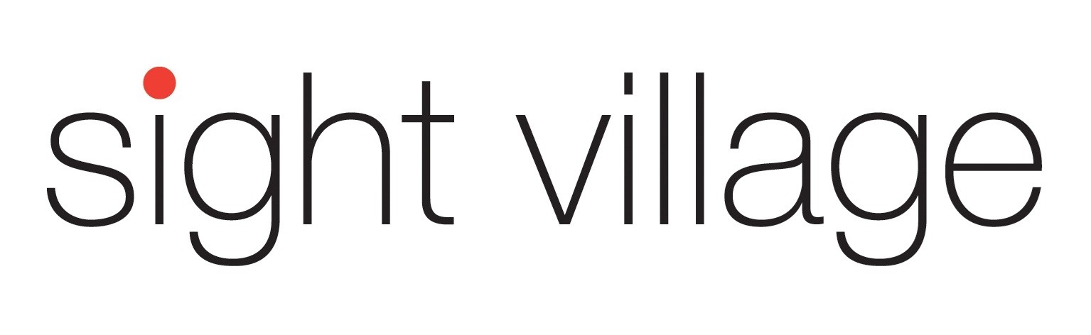 We will be exhibiting at #SightVillage South-East in London on the 7th November!