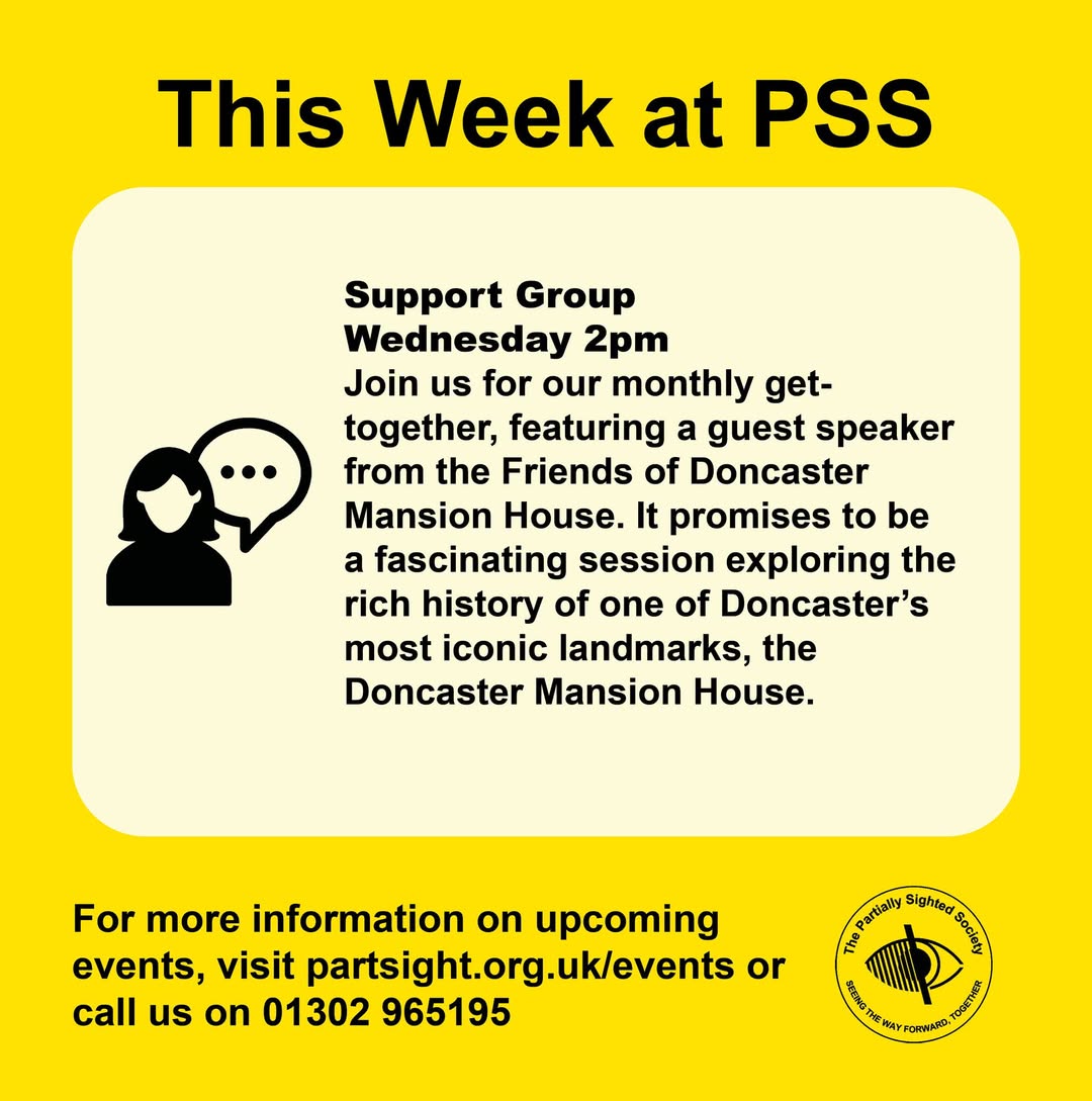 What’s Happening This Week at PSS - 23 Feb