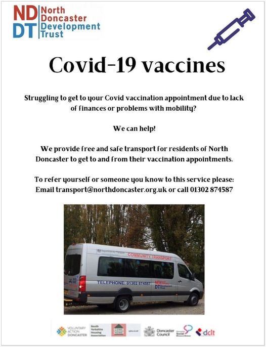 Covid-19 Vaccines Covid-19 Vaccines