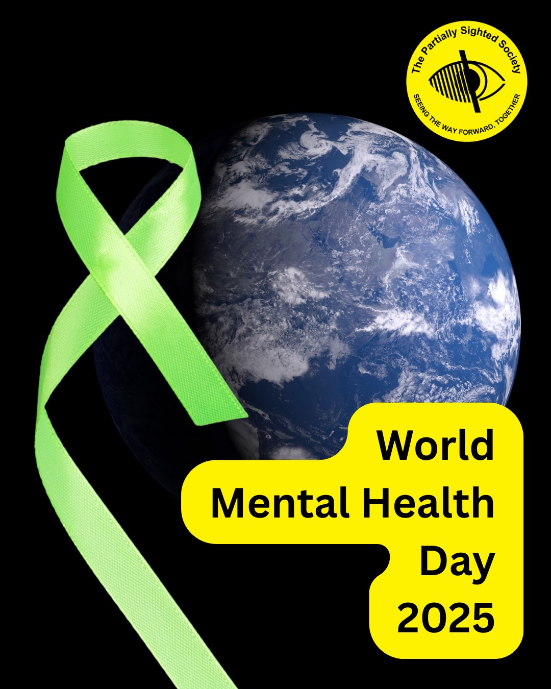 World Mental Health Day 2025