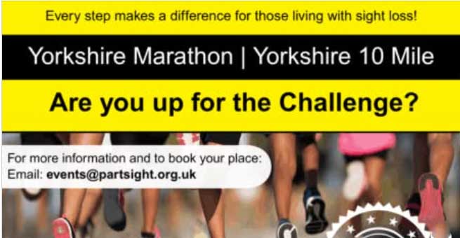 Yorkshire Marathon