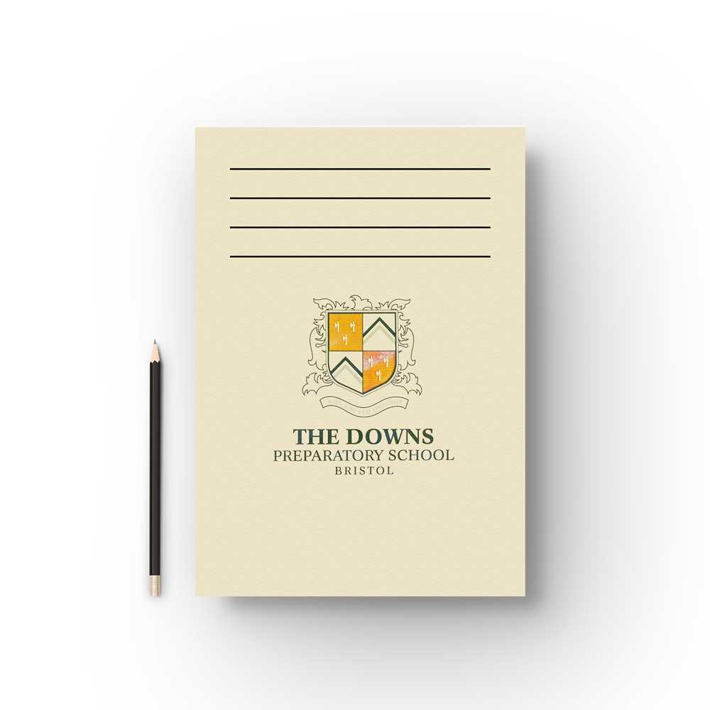 PSS Downs Cream Booklet PSS Downs Cream Booklet