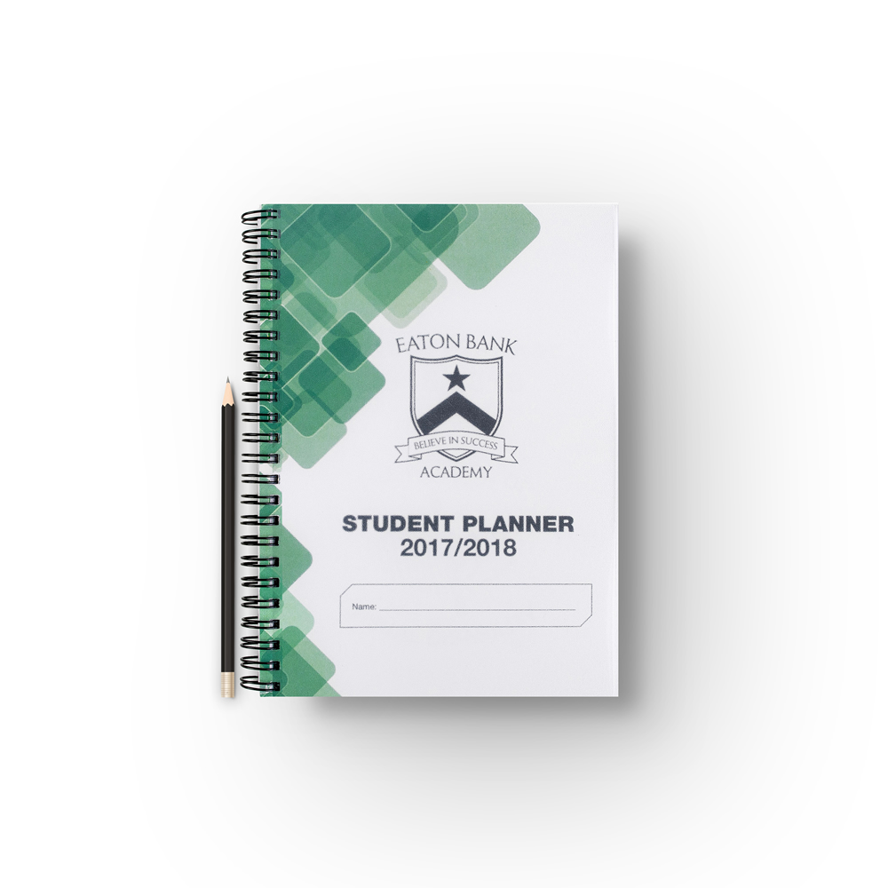 PSS Eaton Bank Planner PSS Eaton Bank Planner