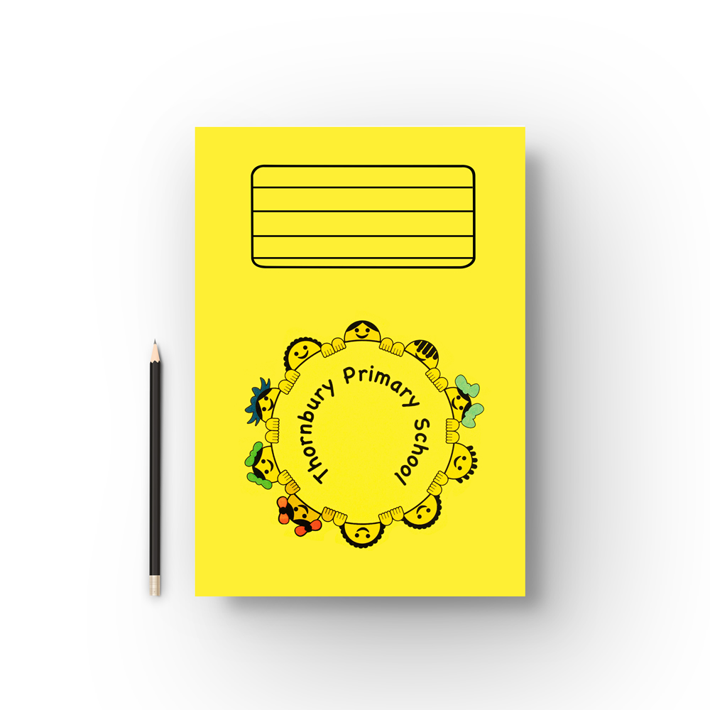 PSS Thornbury Yellow Booklet PSS Thornbury Yellow Booklet