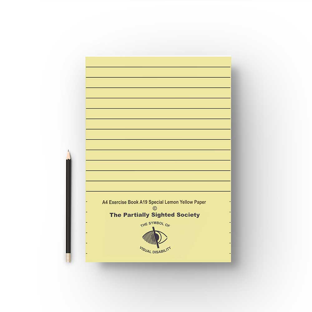 Lemon Yellow Paper Lemon Yellow Paper