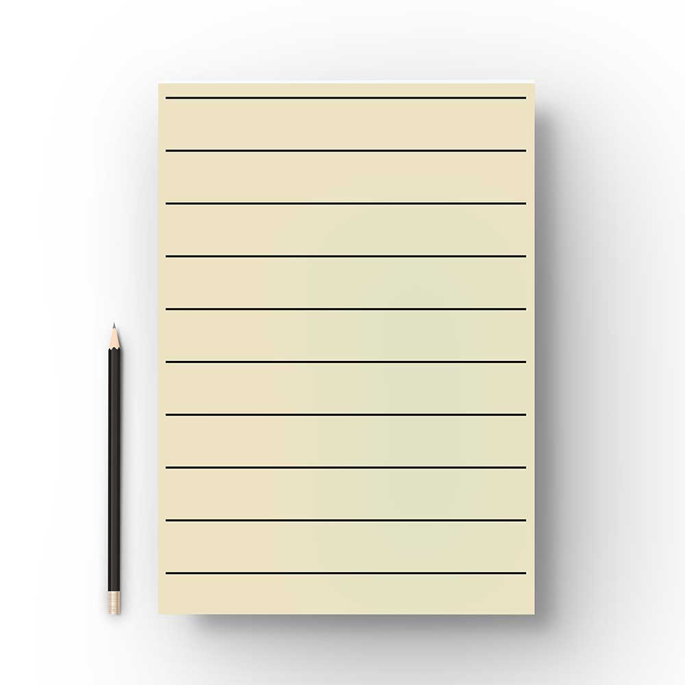 Cream Sheet Cream Sheet