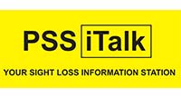 PSS iTalk PSS iTalk