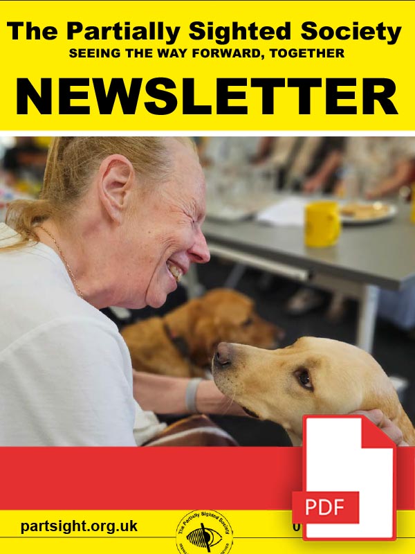 July-August Newsletter