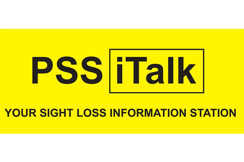 PSS iTalk PSS iTalk