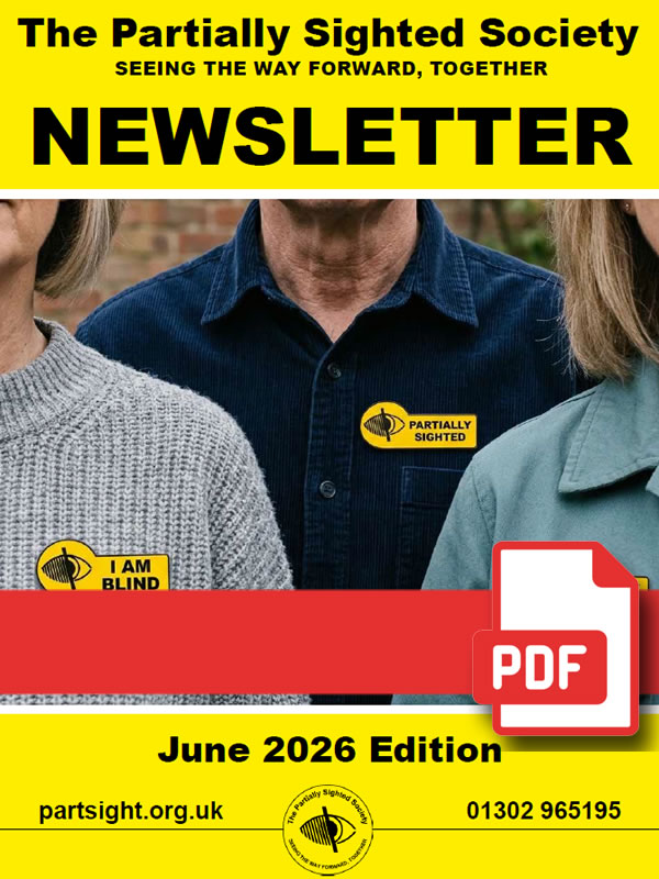 June Newsletter