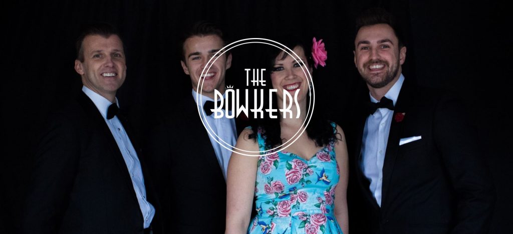 The Bowkers The Bowkers